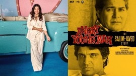 Zoya Akhtar talks about her next film and Angry Young Men.