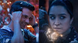 Stree 2 box office collection day 7: Rajkummar Rao-Shraddha Kapoor film is steady on weekdays.
