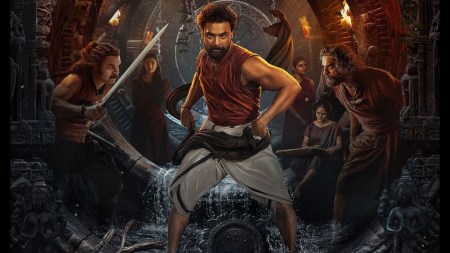 Ajayante Randam Moshanam trailer: This is Malayalam actor Tovino Thomas' first pan-India film after he gained a wider audience with Minnal Murali and the blockbuster drama 2018.