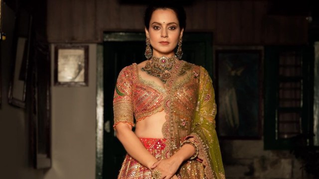 Kangana Ranaut talks about the Me Too movement in Bollywood.