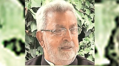 Jammu and Kashmir, J&K ex-minister, Azad party, Taj Mohiuddin, Ghulam Nabi Azad, DPAP, Indian express news