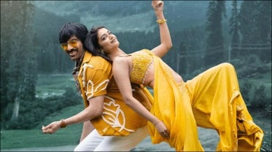 Mr Bachchan box office collection day 3