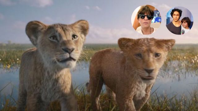 Mufasa