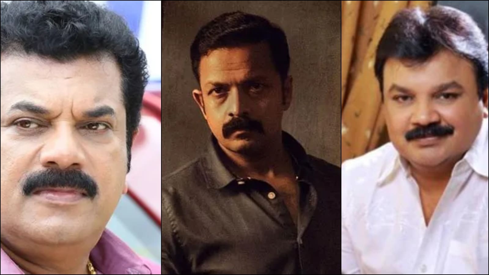 Mukesh, Edavela Babu Jayasurya have been accused of sexual misconduct