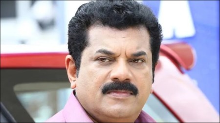 Mukesh alleges blackmail by Minu Muneer