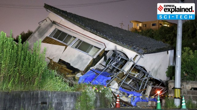 megaquake