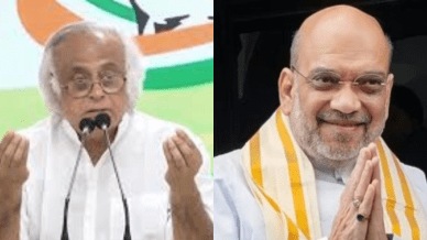 Shah had told Rajya Sabha Wednesday that the Centre warned the Kerala government on July 23 of the possibility of excessive rain and landslides, seven days before landslides in Wayanad district led to at least 210 deaths and the devastation of several villages.