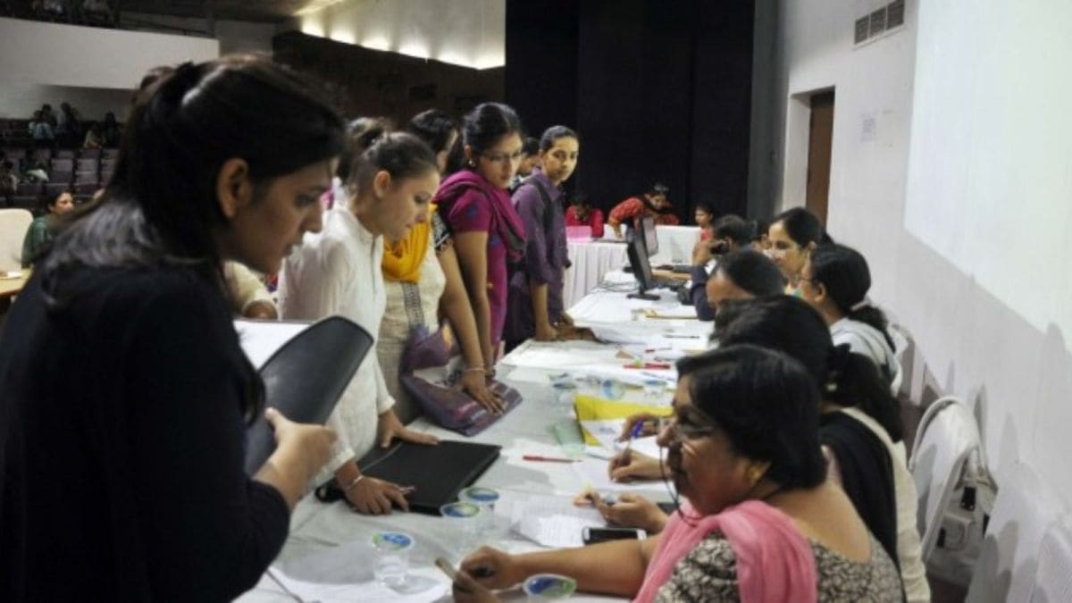 NEET PG 2024: Over 24,000 seats vacant in MCC round 3 counselling