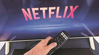 Netflix subscribers.