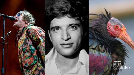 indian express news quiz