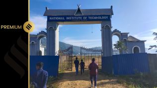 NIT Manipur