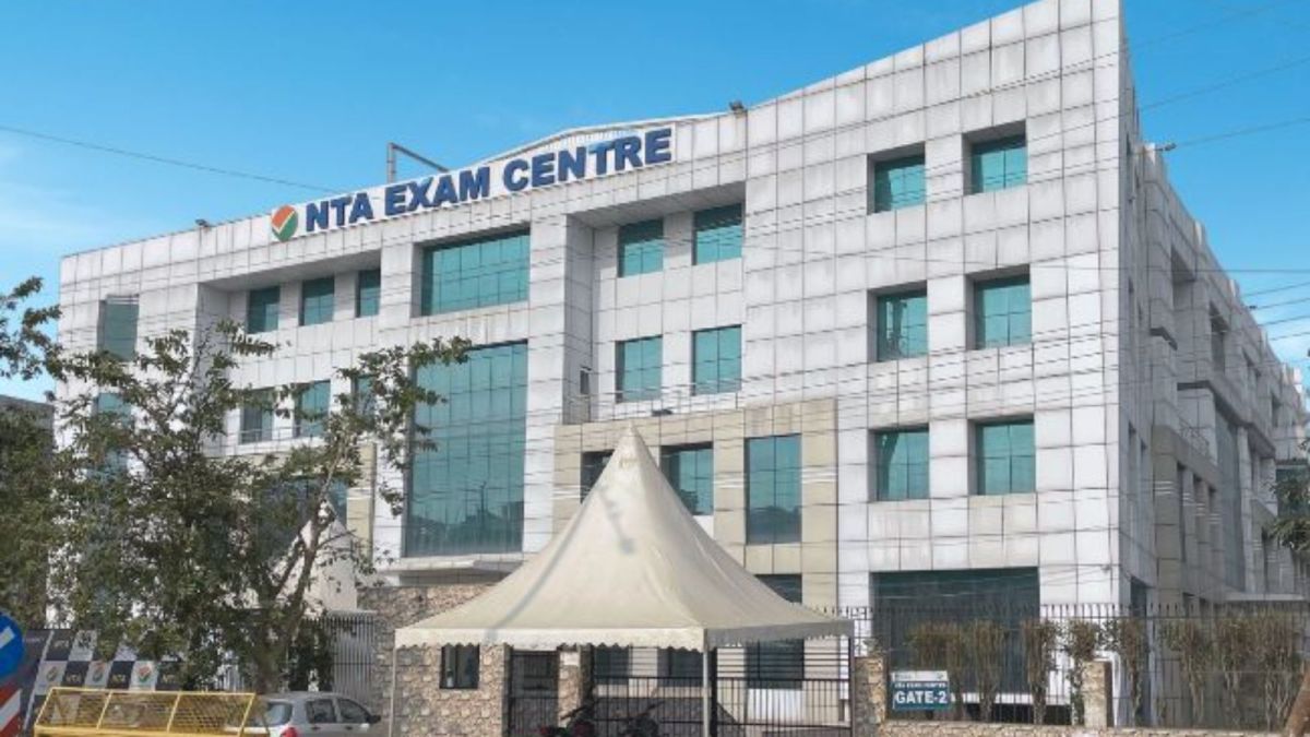 NTA earned Rs 1,065 crore as fee income: Govt | Education News - The Indian  Express