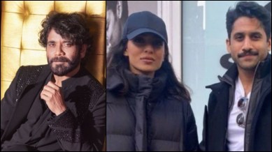 Naga Chaitanya, Sobhita Dhulipala's Engagement: Nagarjuna's comments on Sobhita go viral