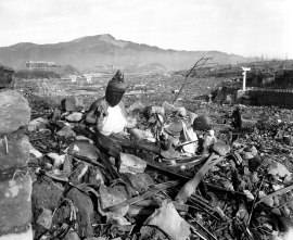 Nagasaki Day serves as a solemn reminder of the devastating impact of nuclear weapons on civilian populations and the importance of commemorating the lives lost. (Source: Wikipedia Commons)