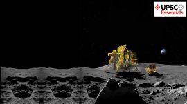 National Space Day: All you need to know for Prelims and Mains