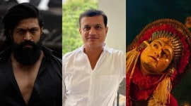 National awards for KGF 2 and Kantara