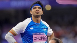 India medallists Olympics list