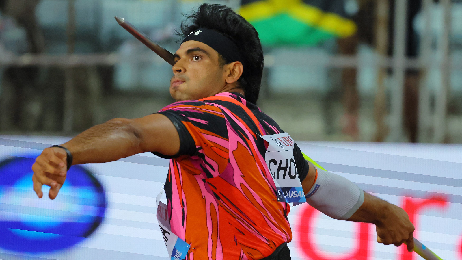 Neeraj Chopra qualifies for Diamond League final Sportothers News