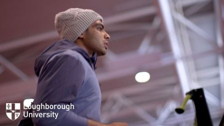 Loughborough University has been a training ground for India’s youth sporting icon, Neeraj Chopra