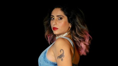 Neha Bhasin