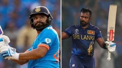 IND vs SL 2024 1st ODI Live Streaming: When and where to watch India vs Sri Lanka live? | Cricket News - The Indian Express