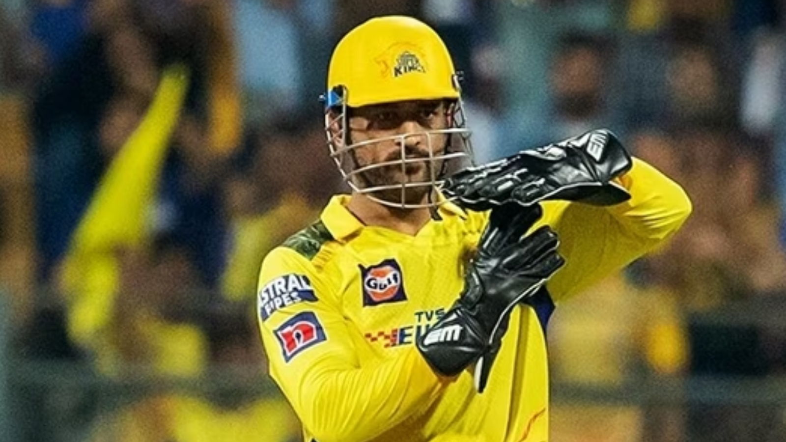 ‘Will Take Call After Rules Formalised’: MS Dhoni’s IPL Future Depends ...