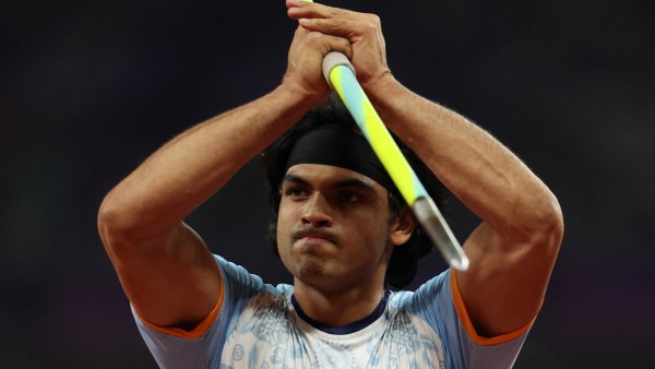 Neeraj Chopra Diamond League Live Streaming: India's Paris Olympics silver medallist returns to action on Thursday in Lausanne. (REUTERS)