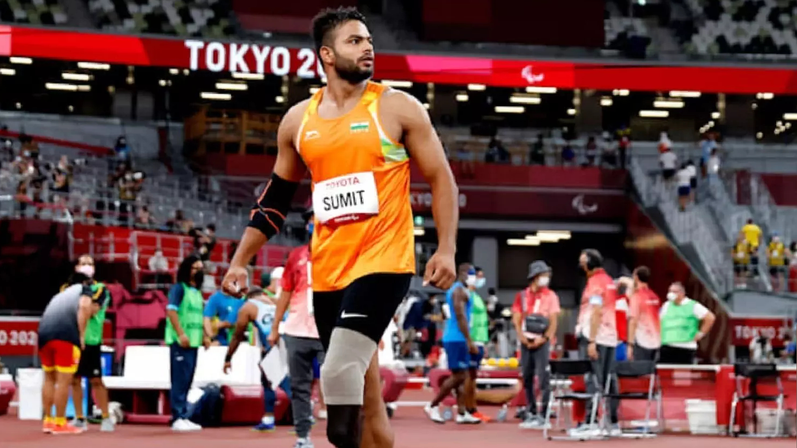 India at Paris Paralympics 2024 Athletics schedule, full list of