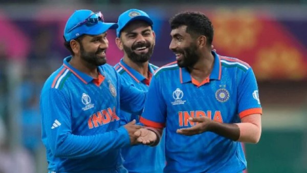 Harbhajan Singh on Rohit Sharma, Virat Kohli, Jasprit Bumrah