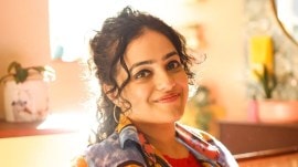 Nithya Menen interview