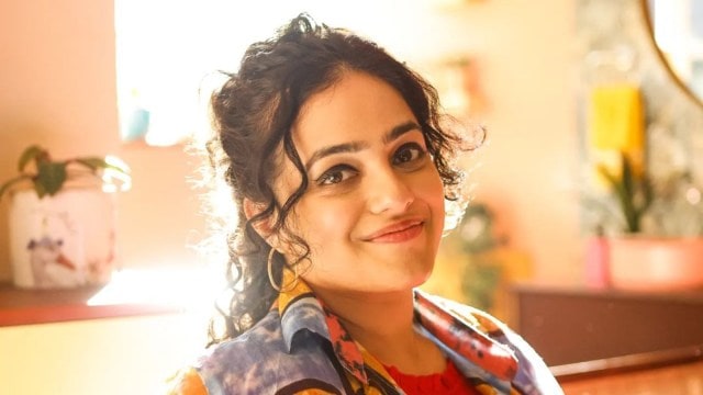 Nithya Menen interview