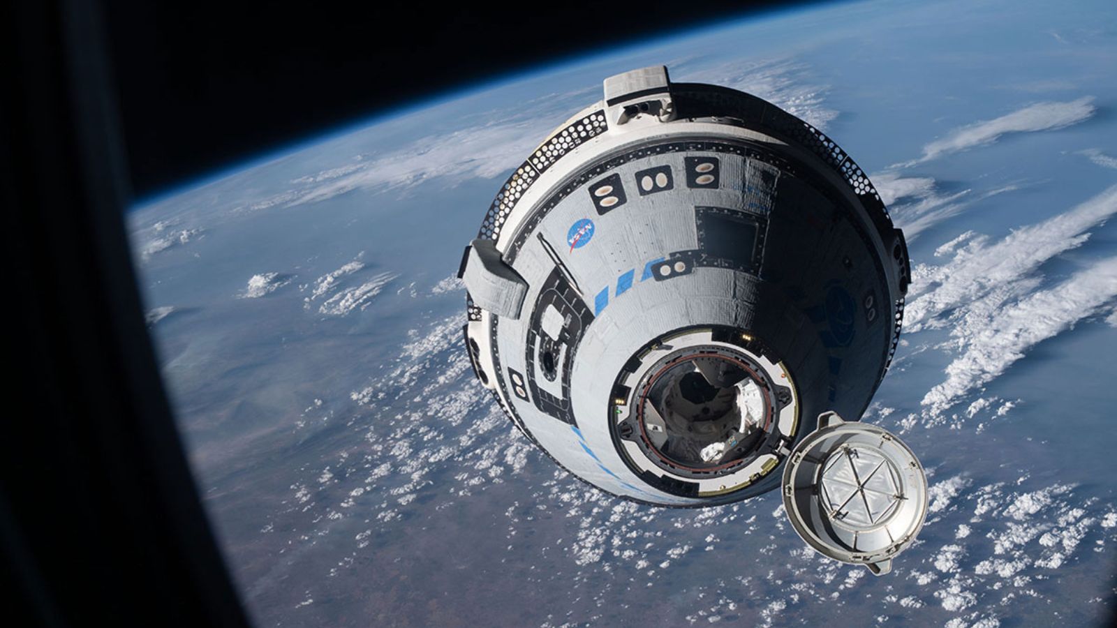 Boeing Starliner To Return On September 6 Without Sunita Williams ...