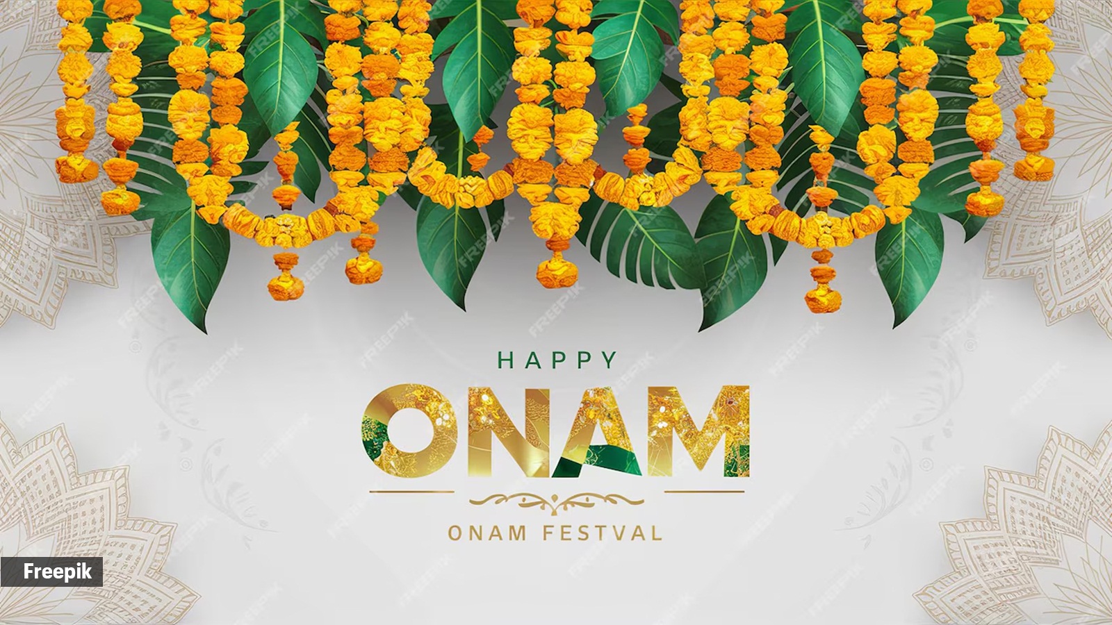 When is Onam 2024 Know the date, history, significance and