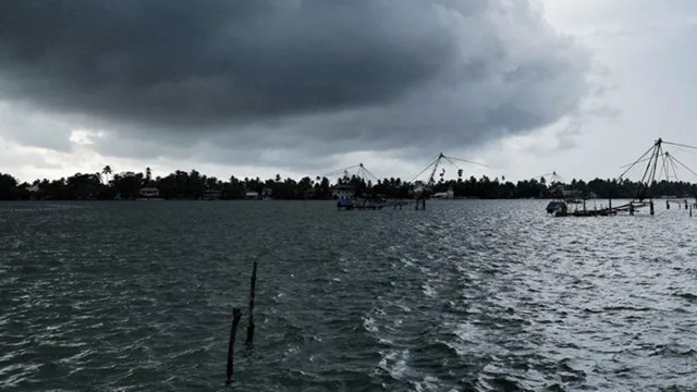 Indian Ocean