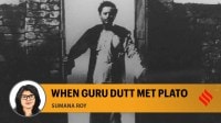 guru dutt