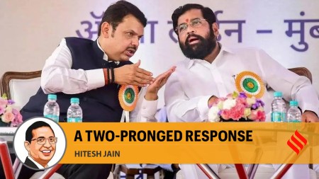 Maharashtra Public Security Bill complements efforts to address Naxalism’s root causes