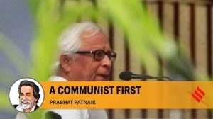 buddhadeb