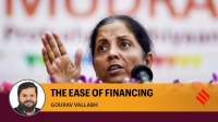 Opinion5_26th-Aug MUDRA loan, MUDRA 2.0 loans, what is financial literacy, Pradhan Mantri MUDRA Yojana, Narendra Modi govt, Union Budget 2024, MSME, micro finance, Indian express news