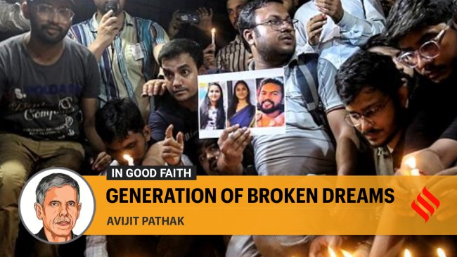 UPSC aspirants deaths