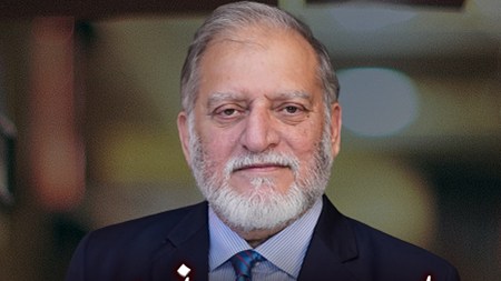 Orya Maqbool Jan arrested, pakistan news, indian express