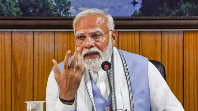 PM Modi