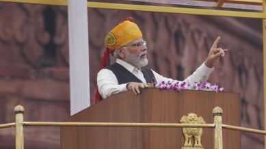 PM Modi announces new 75000 medical seats