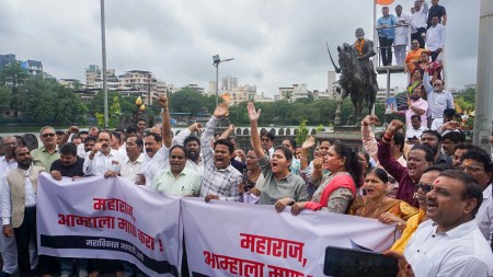 shivaji