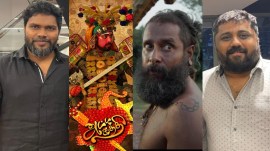 Pa Ranjith and Gnanavel Raja's journey from Attakathi to Thangalaan