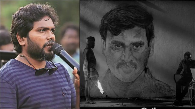 Pa Ranjith on Karnan and Mari Selvaraj