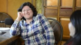 Pakistani Singer Haniya Aslam passes away