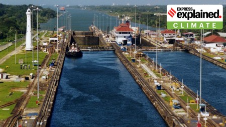 Panama Canal
