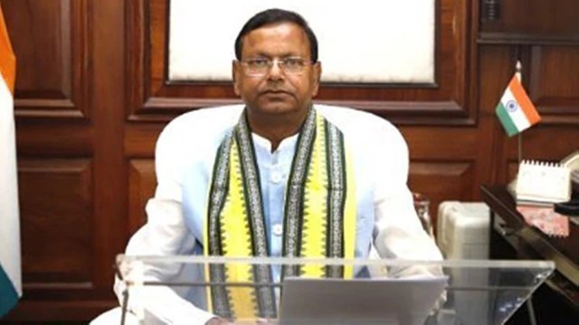 bank accounts nominees, Banking Laws (Amendment) Bill 2024, MoS Finance Pankaj Chaudhary, substantial interest' for directorships, banking news, Indian express news