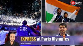Paris 2024 Olympics diary: India's quest for gold at the Games