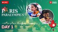 India at Paris Paralympics 2024 Day 1 Highlights: Sheetal Devi finishes 2nd in archery individual qualification, earns top seed in mixed event; Sukant, Manisha impress in badminton